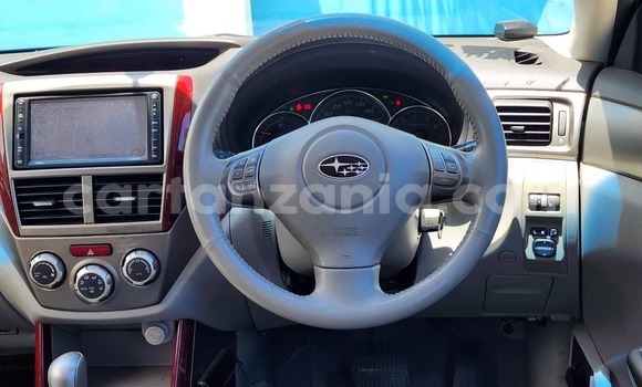 Nunua Imported Subaru Forester Nyeusi Gari ndani ya Dar es Salaam nchini Dar es Salaam Nunua Imported Subaru Forester Nyeusi Gari ndani ya Dar es Salaam nchini Dar es Salaam