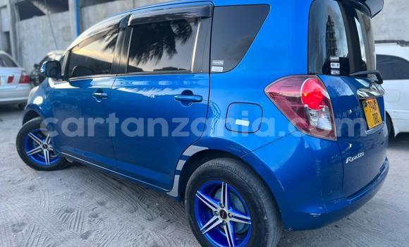 Nunua Ilio tumika Toyota Ractis Bluu Gari ndani ya Dar es Salaam nchini Dar es Salaam Nunua Ilio tumika Toyota Ractis Bluu Gari ndani ya Dar es Salaam nchini Dar es Salaam