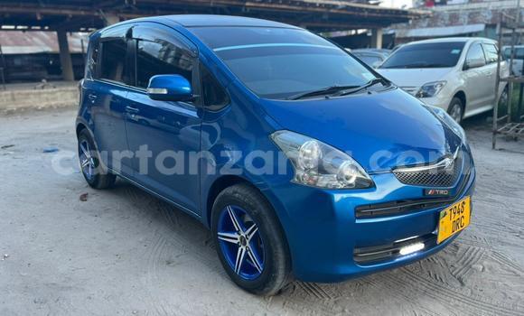 Nunua Ilio tumika Toyota Ractis Bluu Gari ndani ya Dar es Salaam nchini Dar es Salaam Nunua Ilio tumika Toyota Ractis Bluu Gari ndani ya Dar es Salaam nchini Dar es Salaam