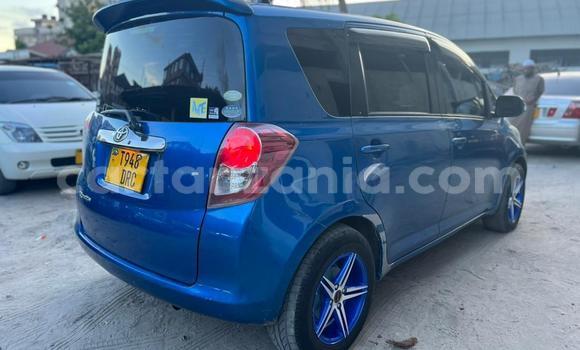 Nunua Ilio tumika Toyota Ractis Bluu Gari ndani ya Dar es Salaam nchini Dar es Salaam Nunua Ilio tumika Toyota Ractis Bluu Gari ndani ya Dar es Salaam nchini Dar es Salaam