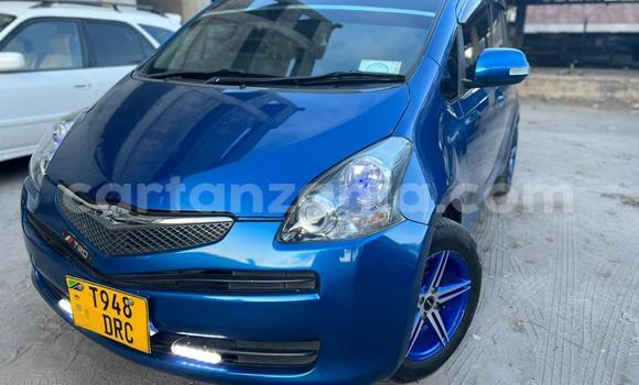 Nunua Ilio tumika Toyota Ractis Bluu Gari ndani ya Dar es Salaam nchini Dar es Salaam Nunua Ilio tumika Toyota Ractis Bluu Gari ndani ya Dar es Salaam nchini Dar es Salaam