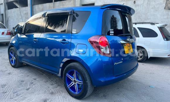 Nunua Ilio tumika Toyota Ractis Bluu Gari ndani ya Dar es Salaam nchini Dar es Salaam Nunua Ilio tumika Toyota Ractis Bluu Gari ndani ya Dar es Salaam nchini Dar es Salaam