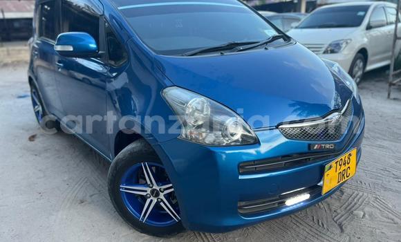 Nunua Ilio tumika Toyota Ractis Bluu Gari ndani ya Dar es Salaam nchini Dar es Salaam Nunua Ilio tumika Toyota Ractis Bluu Gari ndani ya Dar es Salaam nchini Dar es Salaam