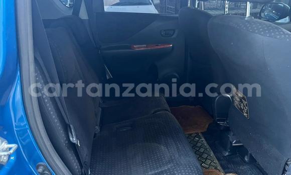 Nunua Ilio tumika Toyota Ractis Bluu Gari ndani ya Dar es Salaam nchini Dar es Salaam Nunua Ilio tumika Toyota Ractis Bluu Gari ndani ya Dar es Salaam nchini Dar es Salaam