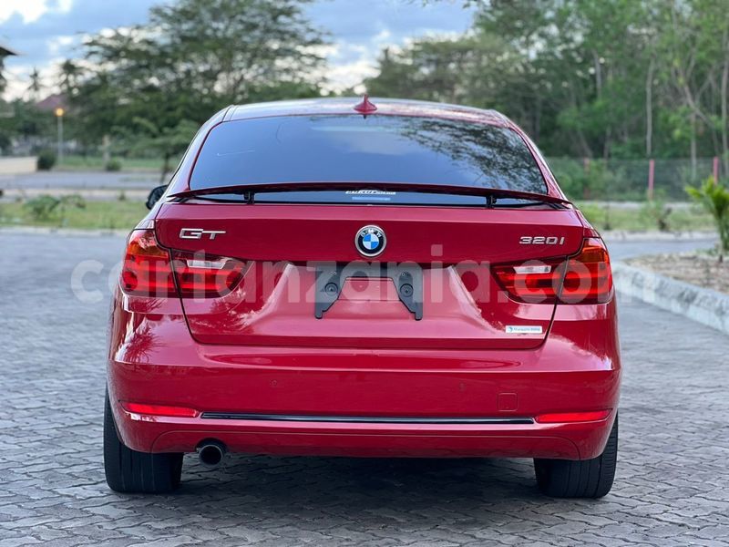 Big with watermark bmw 3 series dar es salaam dar es salaam 17091