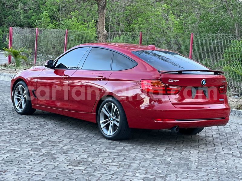 Big with watermark bmw 3 series dar es salaam dar es salaam 17091