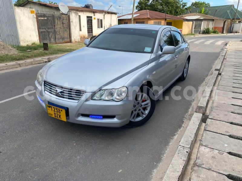 Big with watermark toyota mark x dar es salaam dar es salaam 17094