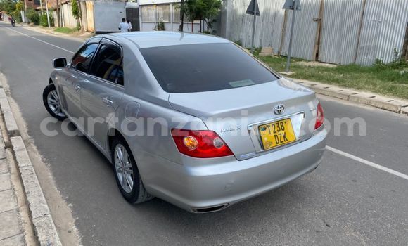 Nunua Ilio tumika Toyota Mark X Fedha Gari ndani ya Dar es Salaam nchini Dar es Salaam Nunua Ilio tumika Toyota Mark X Fedha Gari ndani ya Dar es Salaam nchini Dar es Salaam