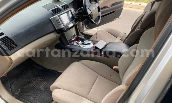 Nunua Ilio tumika Toyota Mark X Fedha Gari ndani ya Dar es Salaam nchini Dar es Salaam Nunua Ilio tumika Toyota Mark X Fedha Gari ndani ya Dar es Salaam nchini Dar es Salaam