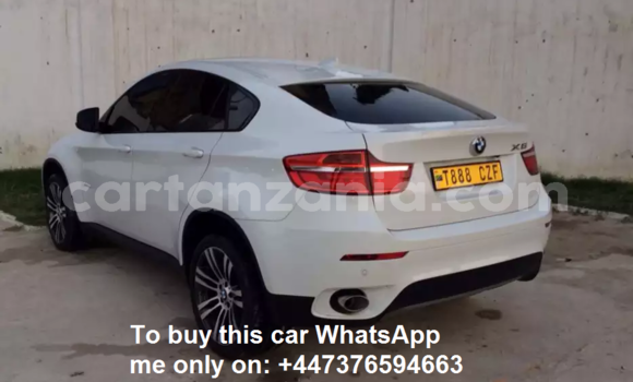 Buy Used BMW X5 White Car in Dar es Salaam in Dar es Salaam Buy Used BMW X5 White Car in Dar es Salaam in Dar es Salaam