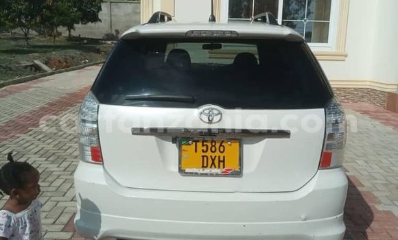 Nunua Ilio tumika Toyota Wish Nyeupe Gari ndani ya Dar es Salaam nchini Dar es Salaam Nunua Ilio tumika Toyota Wish Nyeupe Gari ndani ya Dar es Salaam nchini Dar es Salaam