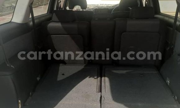 Nunua Ilio tumika Toyota Wish Nyeupe Gari ndani ya Dar es Salaam nchini Dar es Salaam Nunua Ilio tumika Toyota Wish Nyeupe Gari ndani ya Dar es Salaam nchini Dar es Salaam