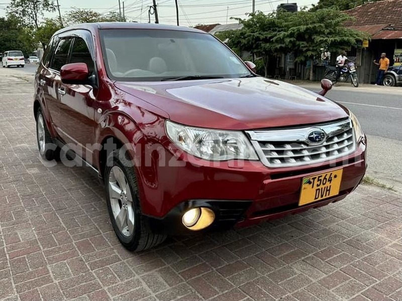 Big with watermark subaru forester dar es salaam dar es salaam 17112