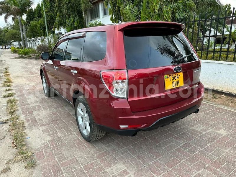 Big with watermark subaru forester dar es salaam dar es salaam 17112