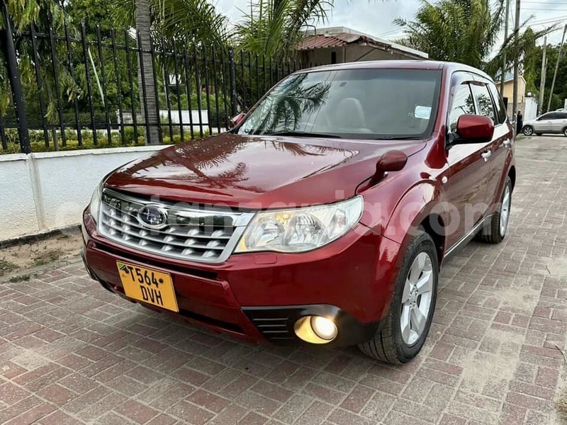 Big with watermark subaru forester dar es salaam dar es salaam 17112