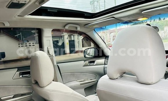 Nunua Ilio tumika Subaru Forester Nyekundu Gari ndani ya Dar es Salaam nchini Dar es Salaam Nunua Ilio tumika Subaru Forester Nyekundu Gari ndani ya Dar es Salaam nchini Dar es Salaam