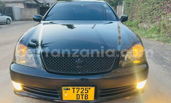 Nunua Ilio tumika Toyota Crown Nyeusi Gari ndani ya Dar es Salaam nchini Dar es Salaam Nunua Ilio tumika Toyota Crown Nyeusi Gari ndani ya Dar es Salaam nchini Dar es Salaam