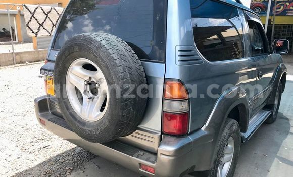 Nunua Ilio tumika Toyota Land Cruiser Prado Nyingine Gari ndani ya Dar es Salaam nchini Dar es Salaam Nunua Ilio tumika Toyota Land Cruiser Prado Nyingine Gari ndani ya Dar es Salaam nchini Dar es Salaam