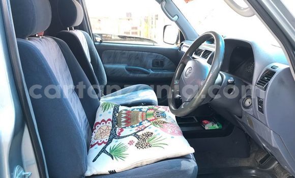 Nunua Ilio tumika Toyota Land Cruiser Prado Nyingine Gari ndani ya Dar es Salaam nchini Dar es Salaam Nunua Ilio tumika Toyota Land Cruiser Prado Nyingine Gari ndani ya Dar es Salaam nchini Dar es Salaam