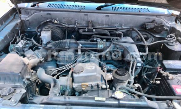 Nunua Ilio tumika Toyota Land Cruiser Prado Nyingine Gari ndani ya Dar es Salaam nchini Dar es Salaam Nunua Ilio tumika Toyota Land Cruiser Prado Nyingine Gari ndani ya Dar es Salaam nchini Dar es Salaam