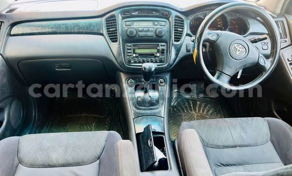 Nunua Ilio tumika Toyota Kluger Fedha Gari ndani ya Dar es Salaam nchini Dar es Salaam Nunua Ilio tumika Toyota Kluger Fedha Gari ndani ya Dar es Salaam nchini Dar es Salaam