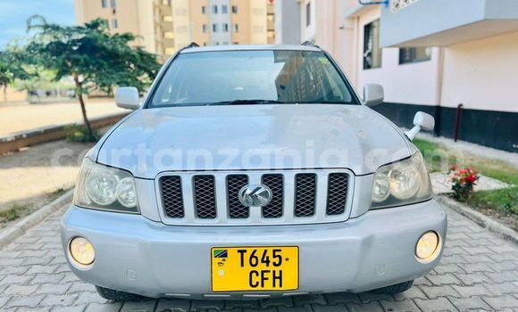 Nunua Ilio tumika Toyota Kluger Fedha Gari ndani ya Dar es Salaam nchini Dar es Salaam Nunua Ilio tumika Toyota Kluger Fedha Gari ndani ya Dar es Salaam nchini Dar es Salaam