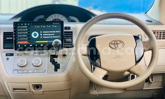 Nunua Ilio tumika Toyota Raum Fedha Gari ndani ya Dar es Salaam nchini Dar es Salaam Nunua Ilio tumika Toyota Raum Fedha Gari ndani ya Dar es Salaam nchini Dar es Salaam