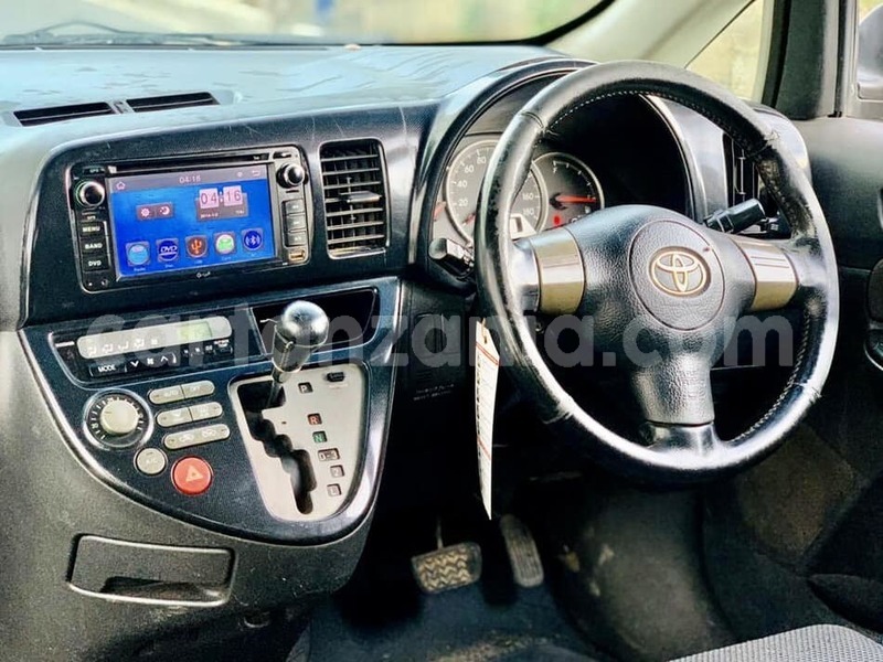 Big with watermark toyota wish dar es salaam dar es salaam 17118