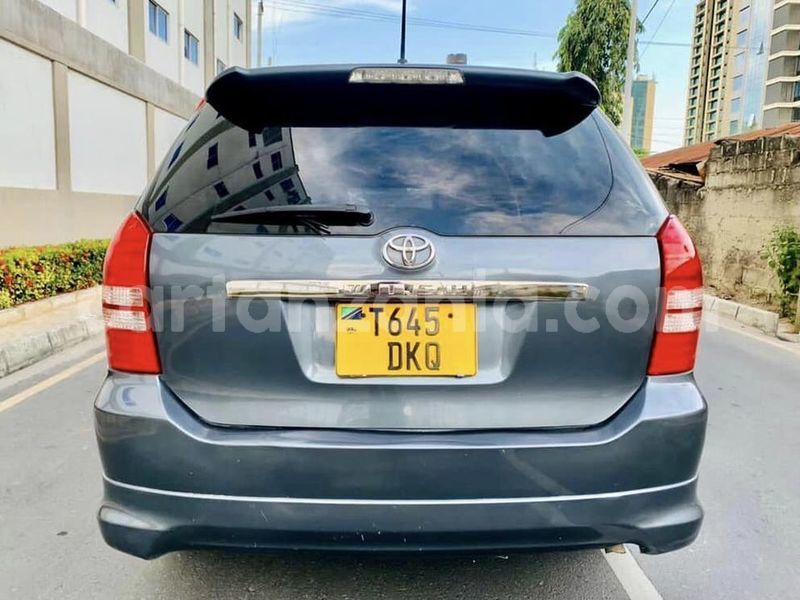 Big with watermark toyota wish dar es salaam dar es salaam 17118