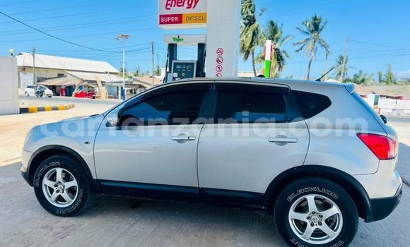 Nunua Ilio tumika Nissan Dualis Fedha Gari ndani ya Dar es Salaam nchini Dar es Salaam Nunua Ilio tumika Nissan Dualis Fedha Gari ndani ya Dar es Salaam nchini Dar es Salaam