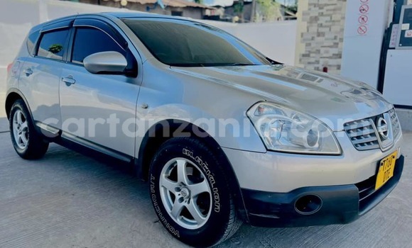 Nunua Ilio tumika Nissan Dualis Fedha Gari ndani ya Dar es Salaam nchini Dar es Salaam Nunua Ilio tumika Nissan Dualis Fedha Gari ndani ya Dar es Salaam nchini Dar es Salaam