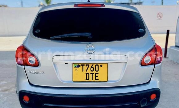 Nunua Ilio tumika Nissan Dualis Fedha Gari ndani ya Dar es Salaam nchini Dar es Salaam Nunua Ilio tumika Nissan Dualis Fedha Gari ndani ya Dar es Salaam nchini Dar es Salaam