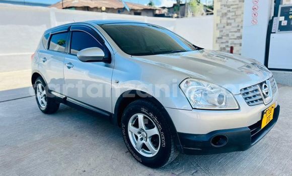 Nunua Ilio tumika Nissan Dualis Fedha Gari ndani ya Dar es Salaam nchini Dar es Salaam Nunua Ilio tumika Nissan Dualis Fedha Gari ndani ya Dar es Salaam nchini Dar es Salaam