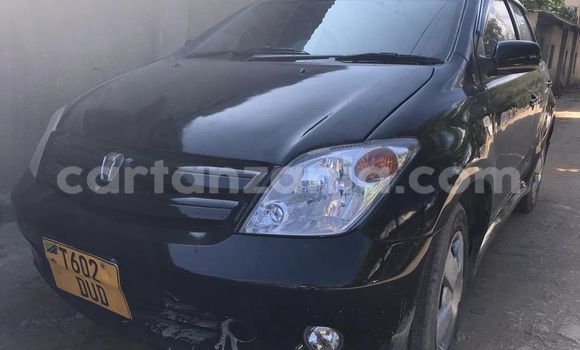 Nunua Ilio tumika Toyota IST Nyeusi Gari ndani ya Dar es Salaam nchini Dar es Salaam Nunua Ilio tumika Toyota IST Nyeusi Gari ndani ya Dar es Salaam nchini Dar es Salaam