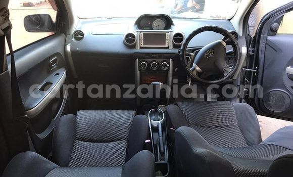 Nunua Ilio tumika Toyota IST Nyeusi Gari ndani ya Dar es Salaam nchini Dar es Salaam Nunua Ilio tumika Toyota IST Nyeusi Gari ndani ya Dar es Salaam nchini Dar es Salaam
