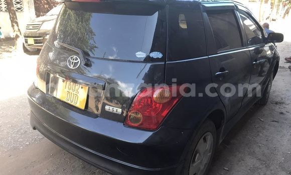 Nunua Ilio tumika Toyota IST Nyeusi Gari ndani ya Dar es Salaam nchini Dar es Salaam Nunua Ilio tumika Toyota IST Nyeusi Gari ndani ya Dar es Salaam nchini Dar es Salaam