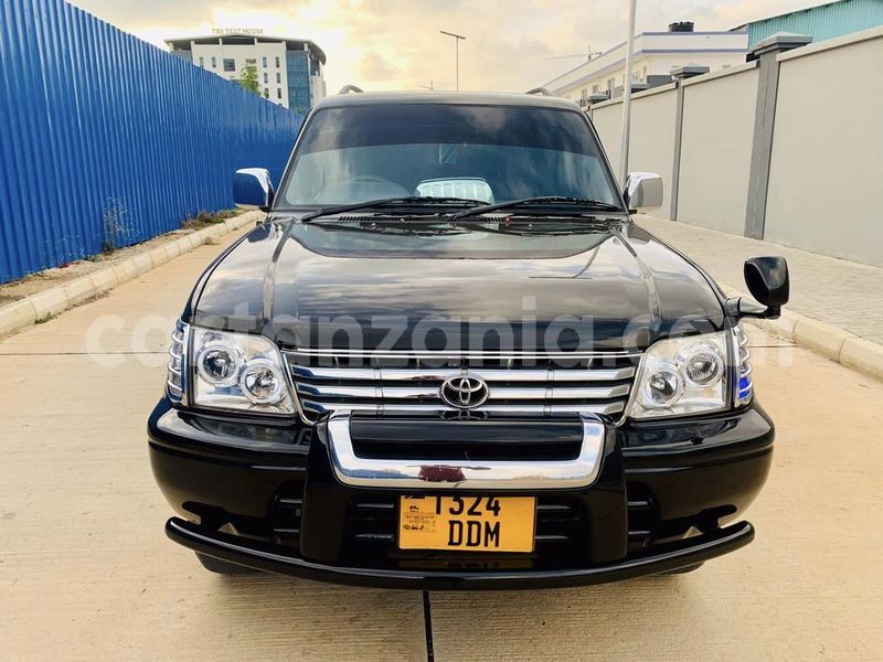 Big with watermark toyota land cruiser prado dar es salaam dar es salaam 17121