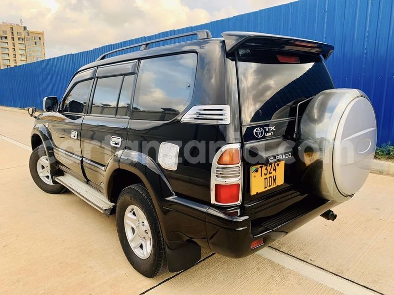 Big with watermark toyota land cruiser prado dar es salaam dar es salaam 17121