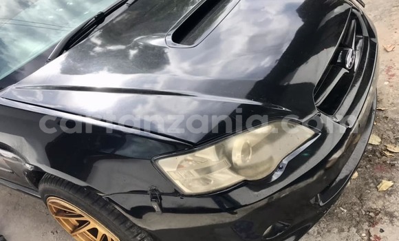 Buy Used Subaru Legacy Black Car in Dar es Salaam in Dar es Salaam Buy Used Subaru Legacy Black Car in Dar es Salaam in Dar es Salaam