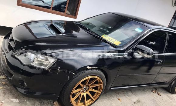 Nunua Ilio tumika Subaru Legacy Nyeusi Gari ndani ya Dar es Salaam nchini Dar es Salaam Nunua Ilio tumika Subaru Legacy Nyeusi Gari ndani ya Dar es Salaam nchini Dar es Salaam