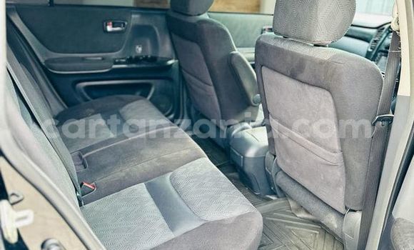 Nunua Ilio tumika Toyota Kluger Nyeusi Gari ndani ya Dar es Salaam nchini Dar es Salaam Nunua Ilio tumika Toyota Kluger Nyeusi Gari ndani ya Dar es Salaam nchini Dar es Salaam