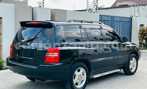 Nunua Ilio tumika Toyota Kluger Nyeusi Gari ndani ya Dar es Salaam nchini Dar es Salaam Nunua Ilio tumika Toyota Kluger Nyeusi Gari ndani ya Dar es Salaam nchini Dar es Salaam