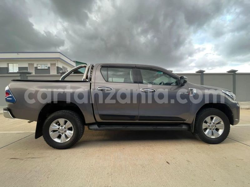 Big with watermark toyota hilux dar es salaam dar es salaam 17128