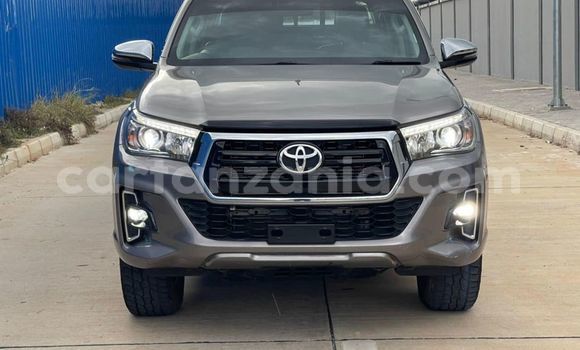 Nunua Ilio tumika Toyota Hilux Nyingine Gari ndani ya Dar es Salaam nchini Dar es Salaam Nunua Ilio tumika Toyota Hilux Nyingine Gari ndani ya Dar es Salaam nchini Dar es Salaam