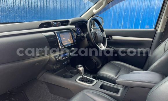 Nunua Ilio tumika Toyota Hilux Nyingine Gari ndani ya Dar es Salaam nchini Dar es Salaam Nunua Ilio tumika Toyota Hilux Nyingine Gari ndani ya Dar es Salaam nchini Dar es Salaam