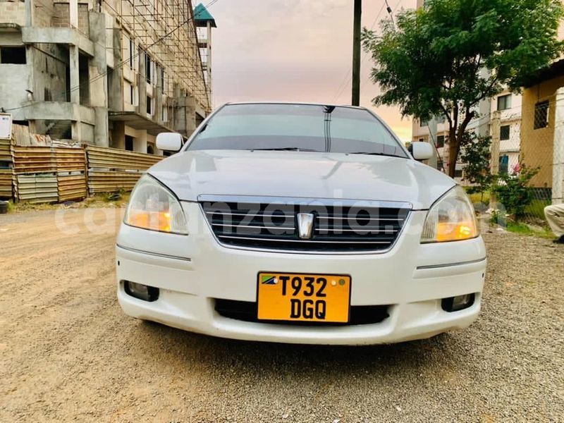 Big with watermark toyota premio dar es salaam dar es salaam 17129