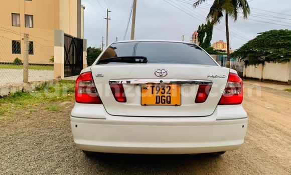 Nunua Ilio tumika Toyota Premio Nyeupe Gari ndani ya Dar es Salaam nchini Dar es Salaam Nunua Ilio tumika Toyota Premio Nyeupe Gari ndani ya Dar es Salaam nchini Dar es Salaam