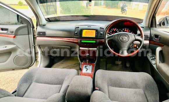 Nunua Ilio tumika Toyota Premio Nyeupe Gari ndani ya Dar es Salaam nchini Dar es Salaam Nunua Ilio tumika Toyota Premio Nyeupe Gari ndani ya Dar es Salaam nchini Dar es Salaam