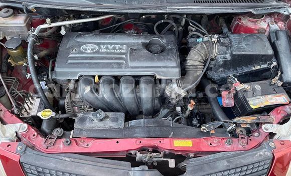 Nunua Ilio tumika Toyota Spacio Nyekundu Gari ndani ya Dar es Salaam nchini Dar es Salaam Nunua Ilio tumika Toyota Spacio Nyekundu Gari ndani ya Dar es Salaam nchini Dar es Salaam