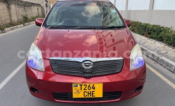 Nunua Ilio tumika Toyota Spacio Nyekundu Gari ndani ya Dar es Salaam nchini Dar es Salaam Nunua Ilio tumika Toyota Spacio Nyekundu Gari ndani ya Dar es Salaam nchini Dar es Salaam